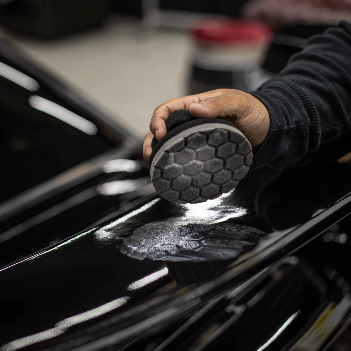 Sam's Detailing 3 in 1 Polish 500mL