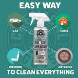 Chemical Guys Nonsense Colorless And Odorless All Surface Cleaner (16 Fl. Oz.)