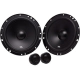JBL STAGE1601C - 6" 2-Way Component Speakers 400W Total Power