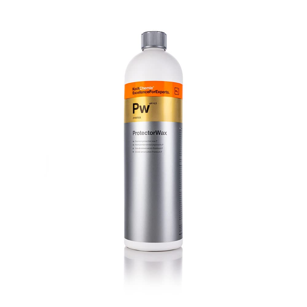 Koch Chemie Pw ProtectorWax Extreme Gloss 1L