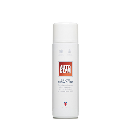 AUTOGLYM INSTANT SHOW SHINE 450ML