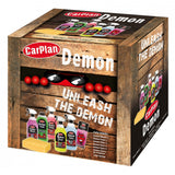 CarPlan Demon DGP101 Valeting Gift Pack