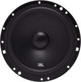 JBL STAGE1601C - 6" 2-Way Component Speakers 400W Total Power
