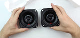 JBL STAGE2 424 - 4 inch 2-Way Coaxial Speaker 300W Total Power