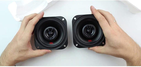 JBL STAGE2 424 - 4 inch 2-Way Coaxial Speaker 300W Total Power