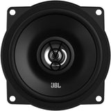JBL STAGE1 51F - 5.25" 130mm 2-Way Coaxial Car Door Speakers 300W Total Power