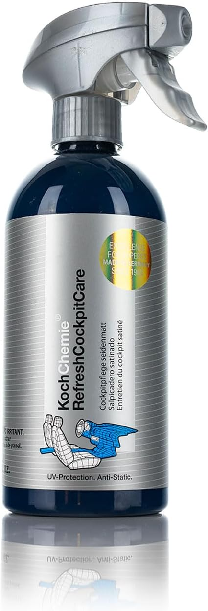 KOCH-CHEMIE REFRESH COCKPIT CARE 500ML