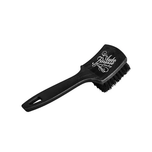 AUTO FINESSE RUBBER SCRUBBER - TYRE BRUSH