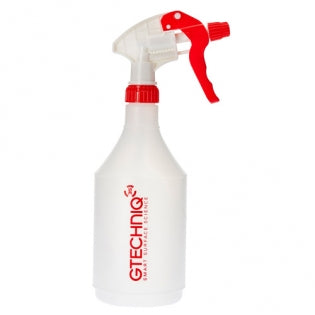 Gtechniq SP2 GSpray Heavy Duty Dilution Bottle