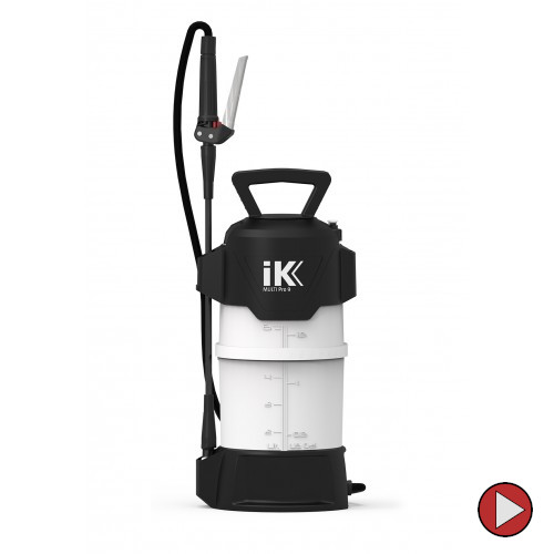 9 Litre IK MULTI Pro 9