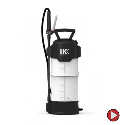 12 Litre IK MULTI Pro 12