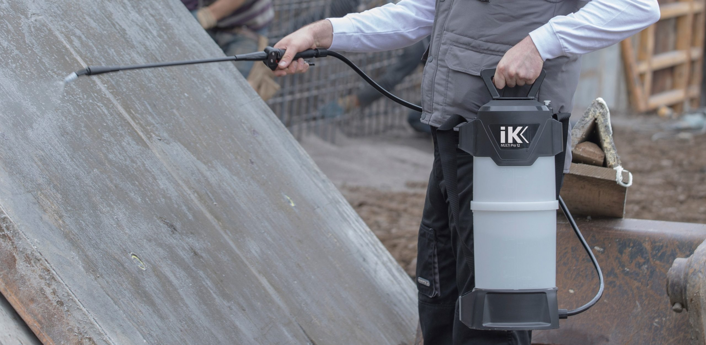 12 Litre IK MULTI Pro 12