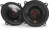 JBL STAGE3 527 - 5.25" 2-Way Coaxial Speakers 400W Total Power