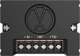 JBL STAGE2 604C - 6.5"2-Way Component Speakers 540W Total Power
