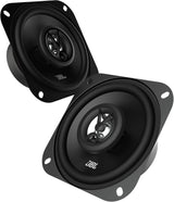 JBL Stage1 41F - 4" 100mm 2-Ways Coaxial Car Speaker 125W