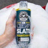 Chemical Guys Clean Slate Wax Stripping Car Wash 16Oz