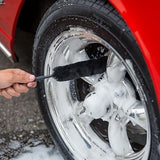 Chemical Guys Gerbil Wheel Brush-All Surface Premium Wheel & Rim Brush