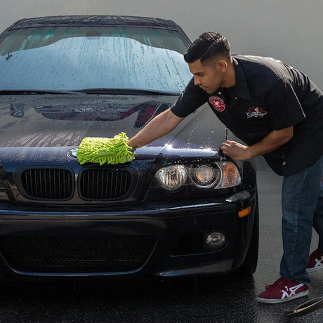 Chemical Guys Clean Slate Wax Stripping Car Wash 16Oz