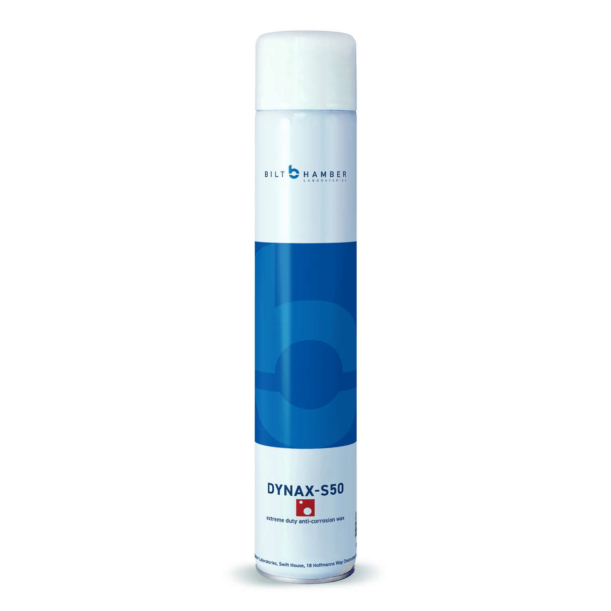 Bilt Hamber Dynax-S50 750ML