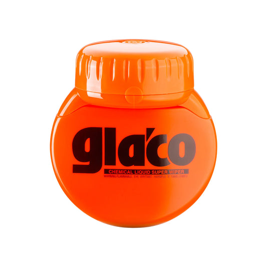 Soft99 Glass Coating Glaco Roll On Large 120ml