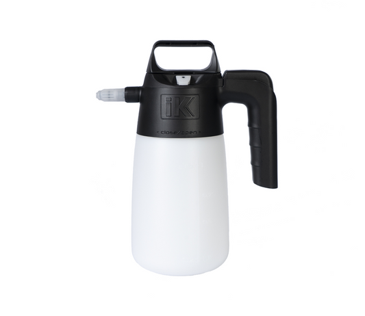 1.5 Litre IK Multi Hand Pressure Sprayer Industrial Chemicals