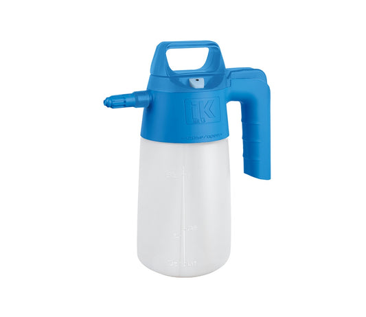 1.5 Litre IK ALK , Alkaline Hand Pressure Sprayer,