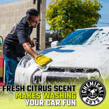 Chemical Guys Citrus Wash & Gloss Hyper-Concentrated 16Oz
