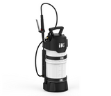 New IK e FOAM Pro 12 for Cleaning-Detailing-Disinfection