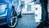 12 Litre IK Multi Industrial Pressure Sprayer
