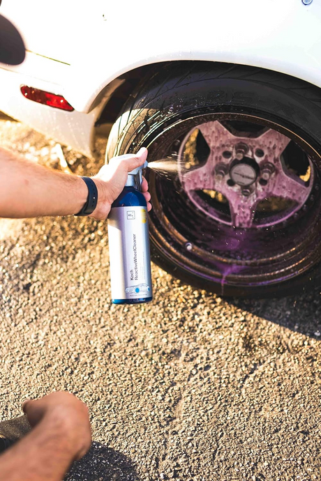 KOCH-CHEMIE REACTIVE WHEEL CLEANER 750ML