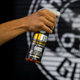 Chemical Guys Meticulous Matte Detailer Spray For Satin & Matte Finishes