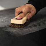 Chemical Guys Long Horse Hair Interior & Upholstery Brush