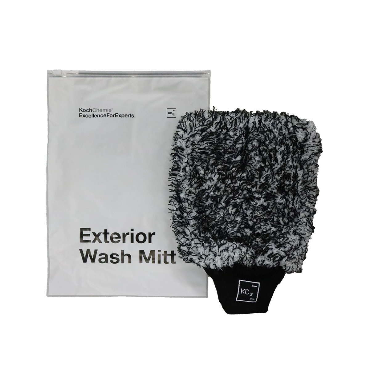 KOCH-CHEMIE EXTERIOR WASH MITT