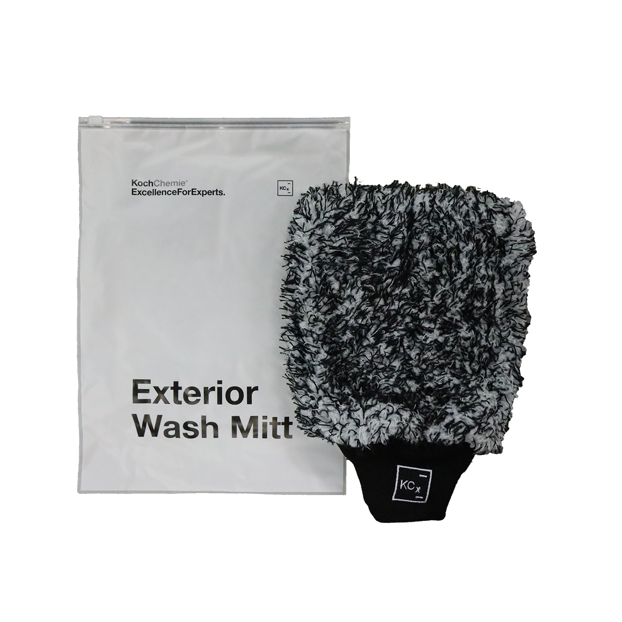 KOCH-CHEMIE EXTERIOR WASH MITT