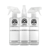 Chemical Guys Secondary Container Dilution Bottle Withprofessional Standard Sprayer, 16Oz (3 Pack)