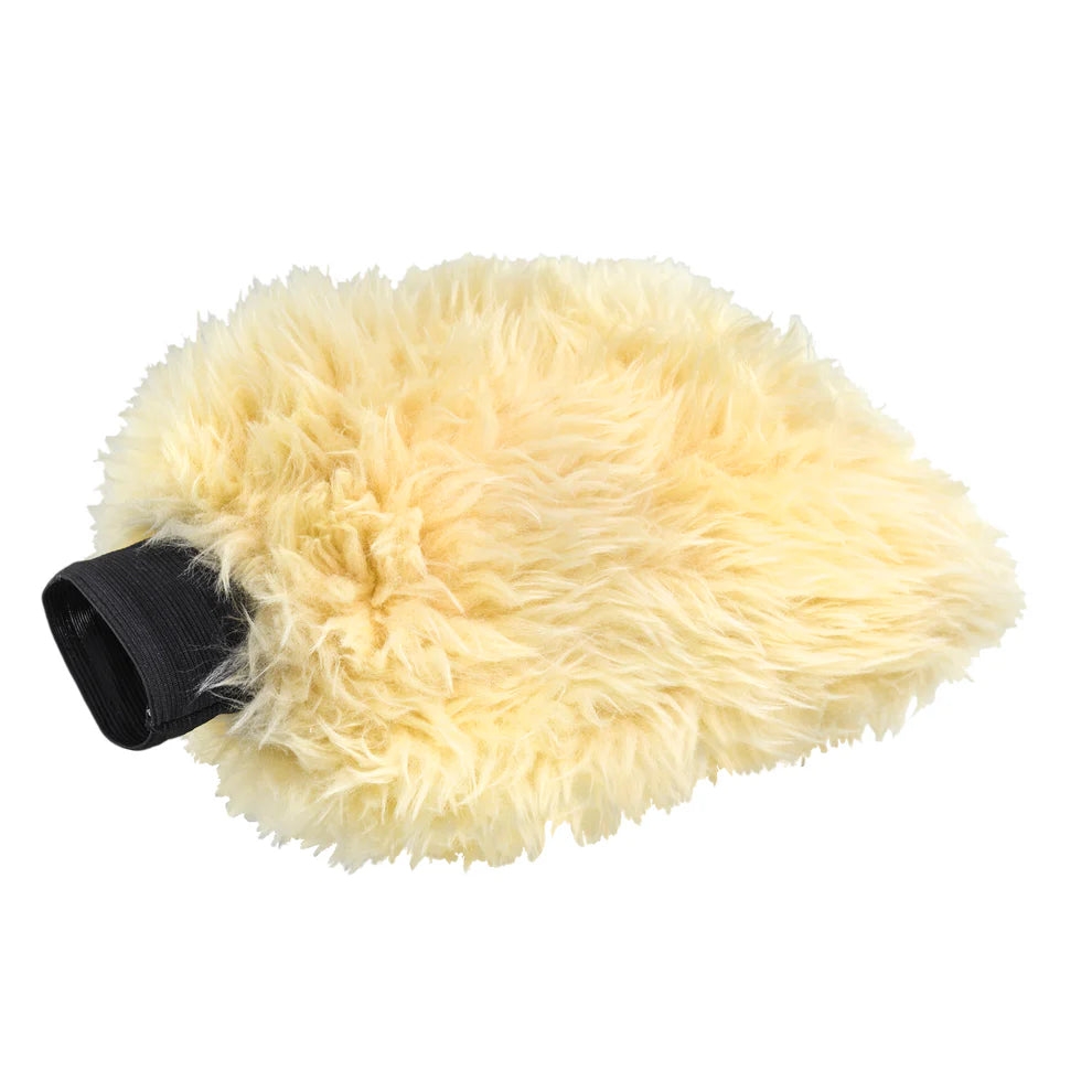 Chemical Guys Bear Claw Premium Wash Mitt