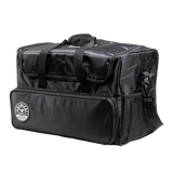 Chemical Guys Arsenal Range Trunk Organizer & Detailing Bag With Polisher Pocket