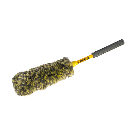Chemical Guys Rimpaca Ultimate Wheel Brush Set (3 Pcs)