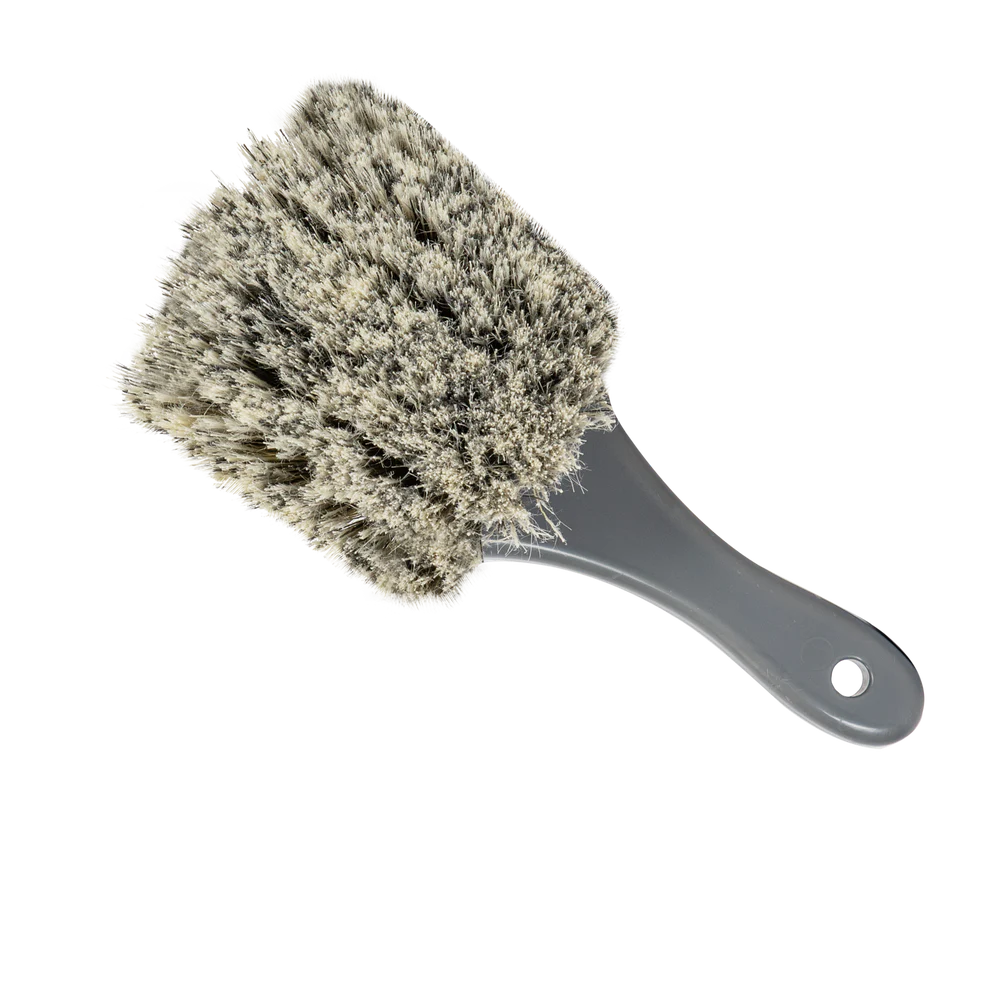 Chemical Guys Wheel Works Medium Duty Wheel & Body Brush