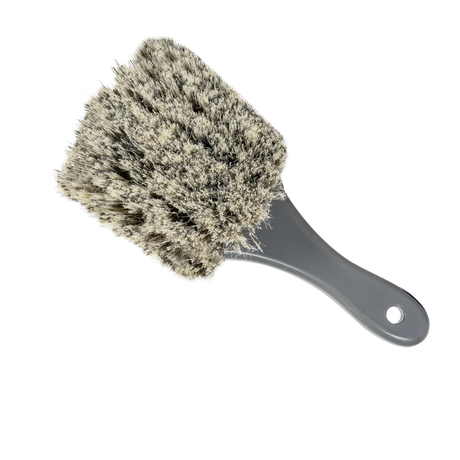 Chemical Guys Wheel Works Medium Duty Wheel & Body Brush