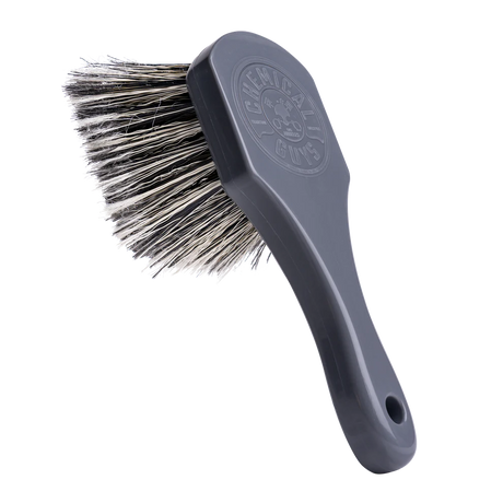 Chemical Guys Wheel Works Medium Duty Wheel & Body Brush