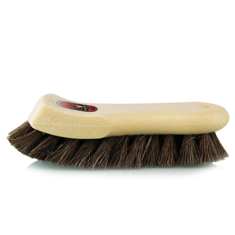 Chemical Guys Interior & Upholstery Brush