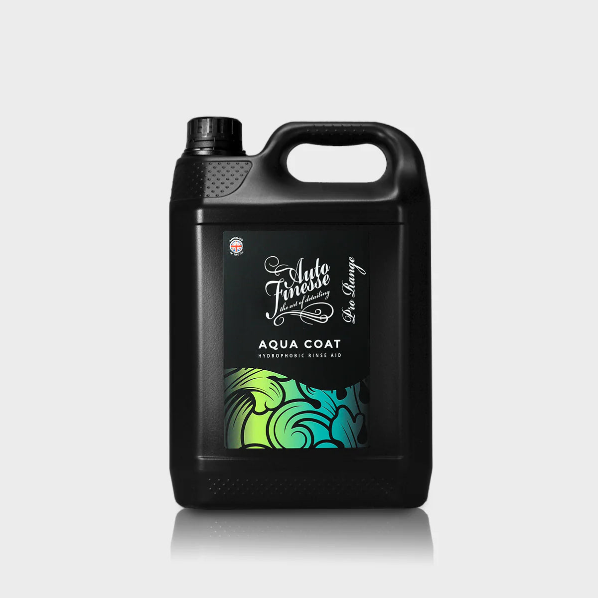 Auto Finesse Aqua Coat 5L