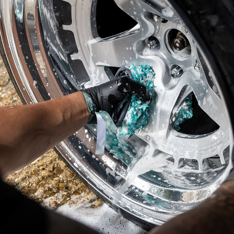 Auto Finesse Imperial Acid Free Wheel Cleaner 1L