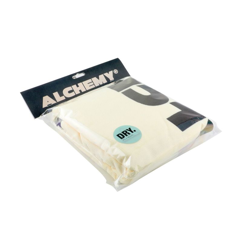 Alchemy Dry Microfibre Drying Towel