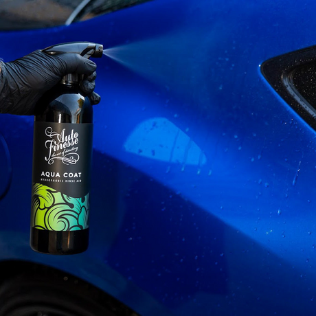 Auto Finesse Aqua Coat 500ML