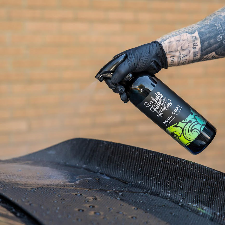 Auto Finesse Aqua Coat 500ML