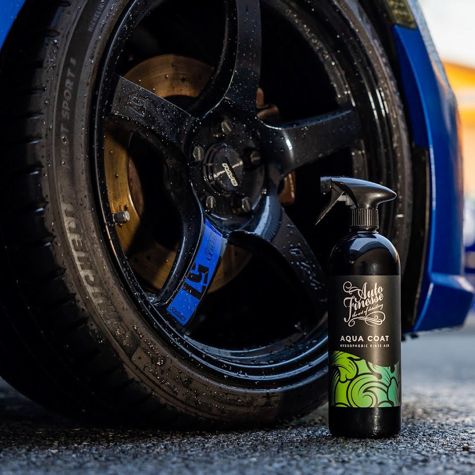 Auto Finesse Aqua Coat 500ML