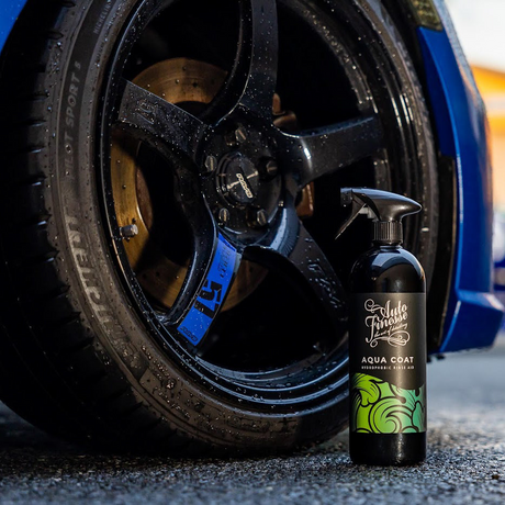 Auto Finesse Aqua Coat 500ML