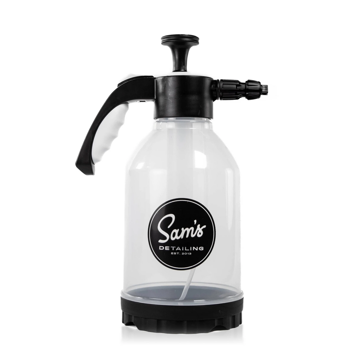 Sam's Detailing Pump Sprayer